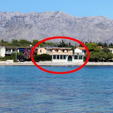 Apartments And Rooms By The Sea Sucuraj, Hvar - 4029 Екстериор снимка