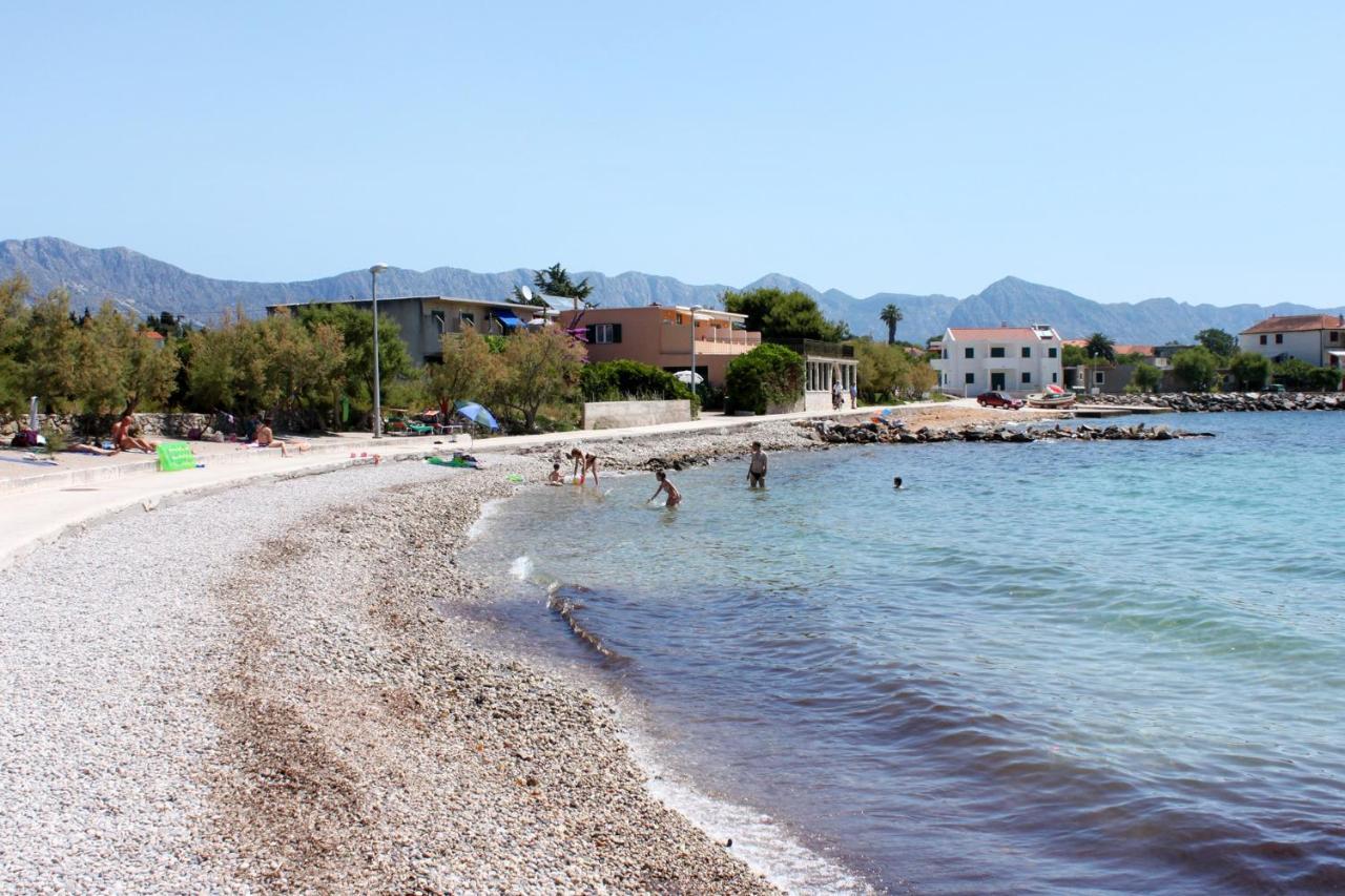 Apartments And Rooms By The Sea Sucuraj, Hvar - 4029 Екстериор снимка