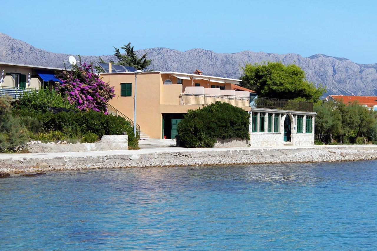 Apartments And Rooms By The Sea Sucuraj, Hvar - 4029 Екстериор снимка