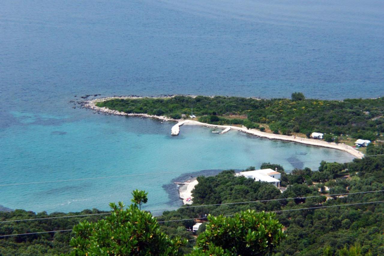Apartments And Rooms By The Sea Sucuraj, Hvar - 4029 Екстериор снимка