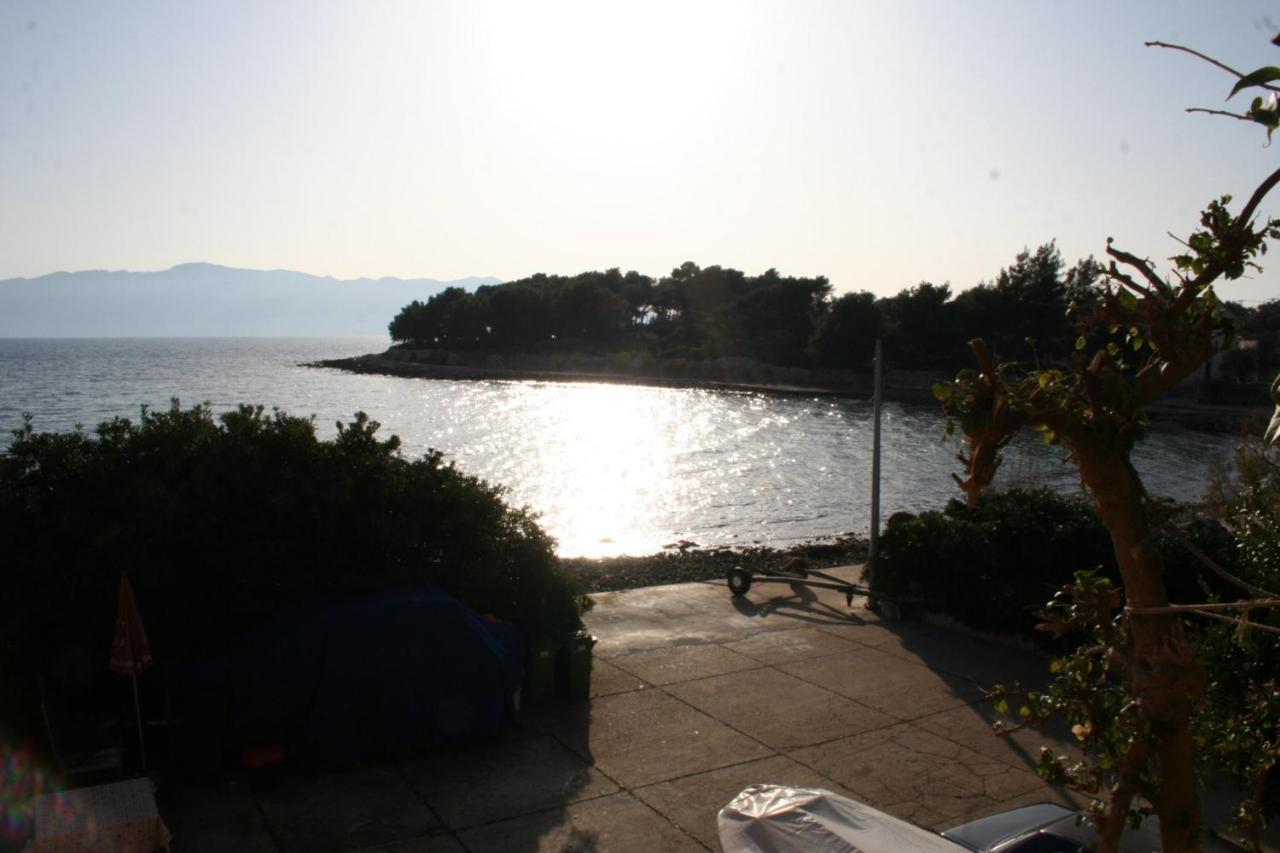 Apartments And Rooms By The Sea Sucuraj, Hvar - 4029 Екстериор снимка