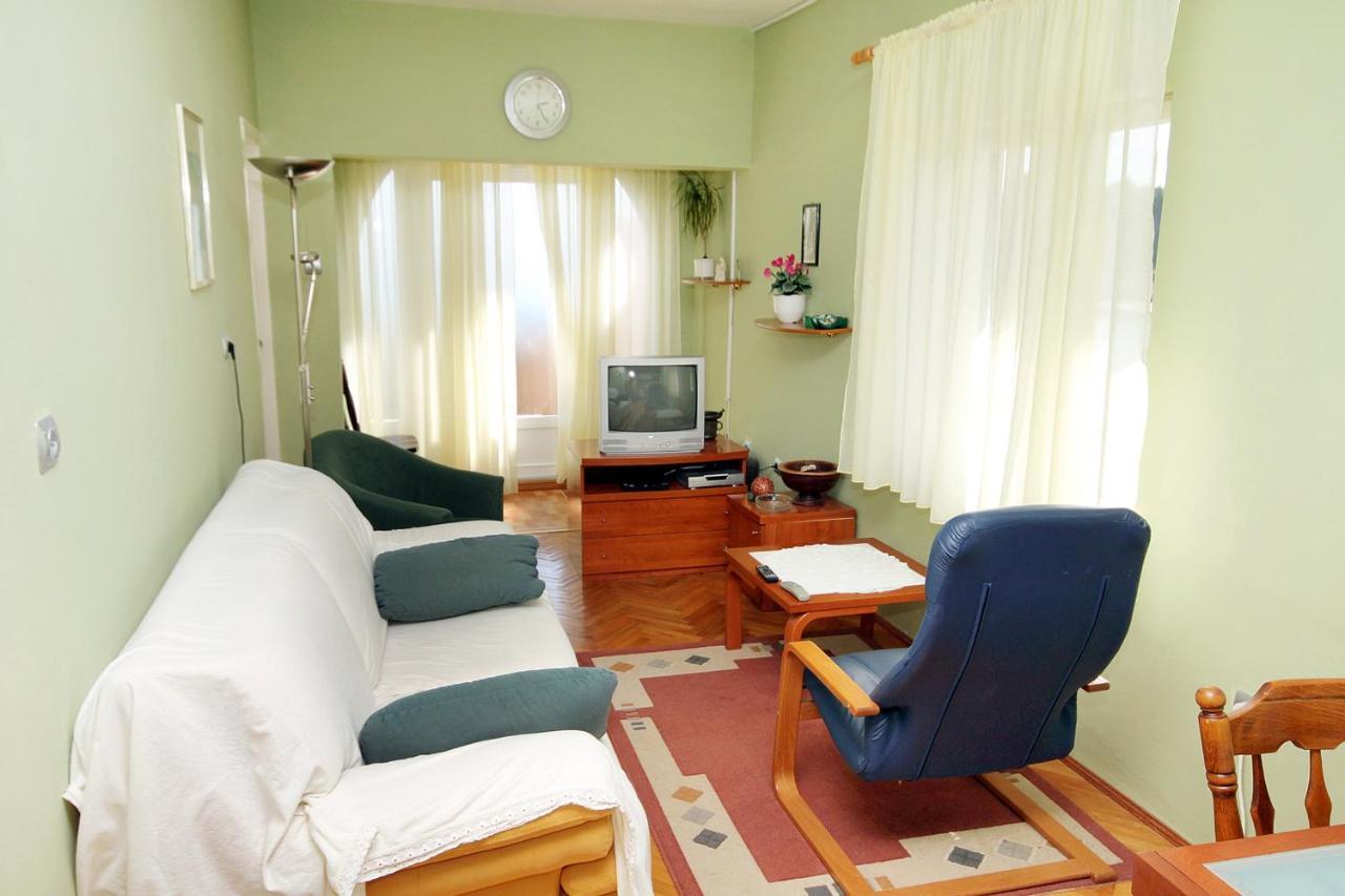 Apartments And Rooms By The Sea Sucuraj, Hvar - 4029 Екстериор снимка
