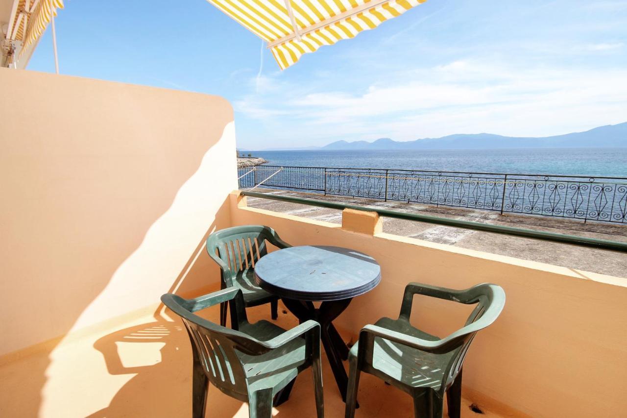 Apartments And Rooms By The Sea Sucuraj, Hvar - 4029 Екстериор снимка
