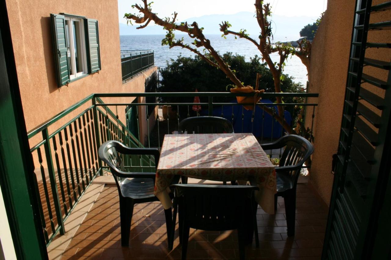 Apartments And Rooms By The Sea Sucuraj, Hvar - 4029 Екстериор снимка