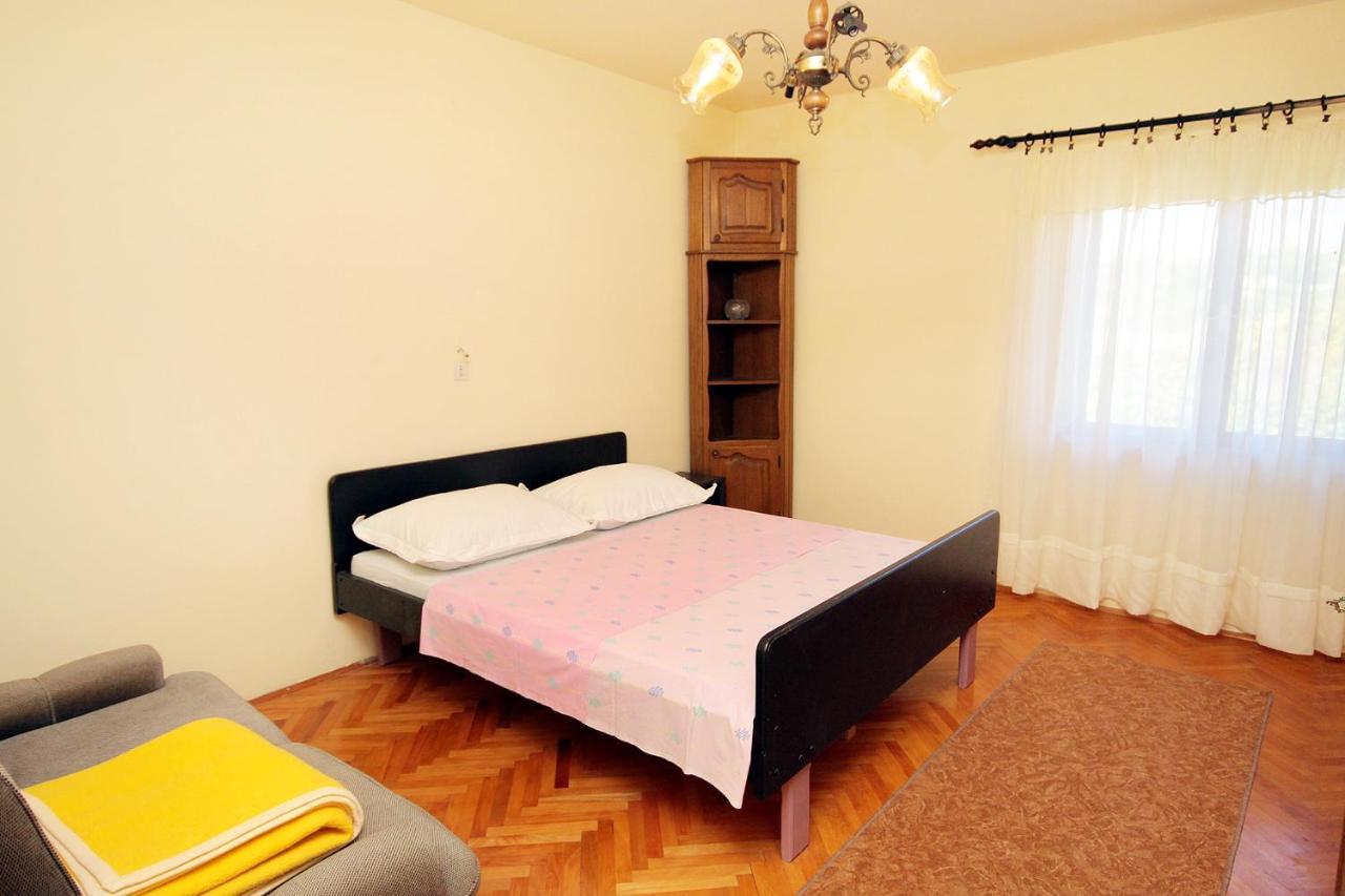 Apartments And Rooms By The Sea Sucuraj, Hvar - 4029 Екстериор снимка