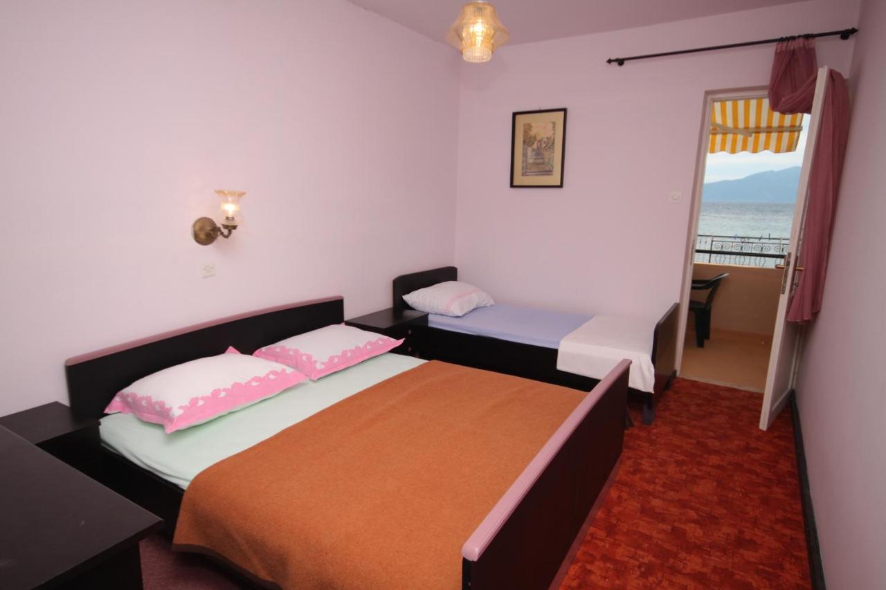 Apartments And Rooms By The Sea Sucuraj, Hvar - 4029 Екстериор снимка