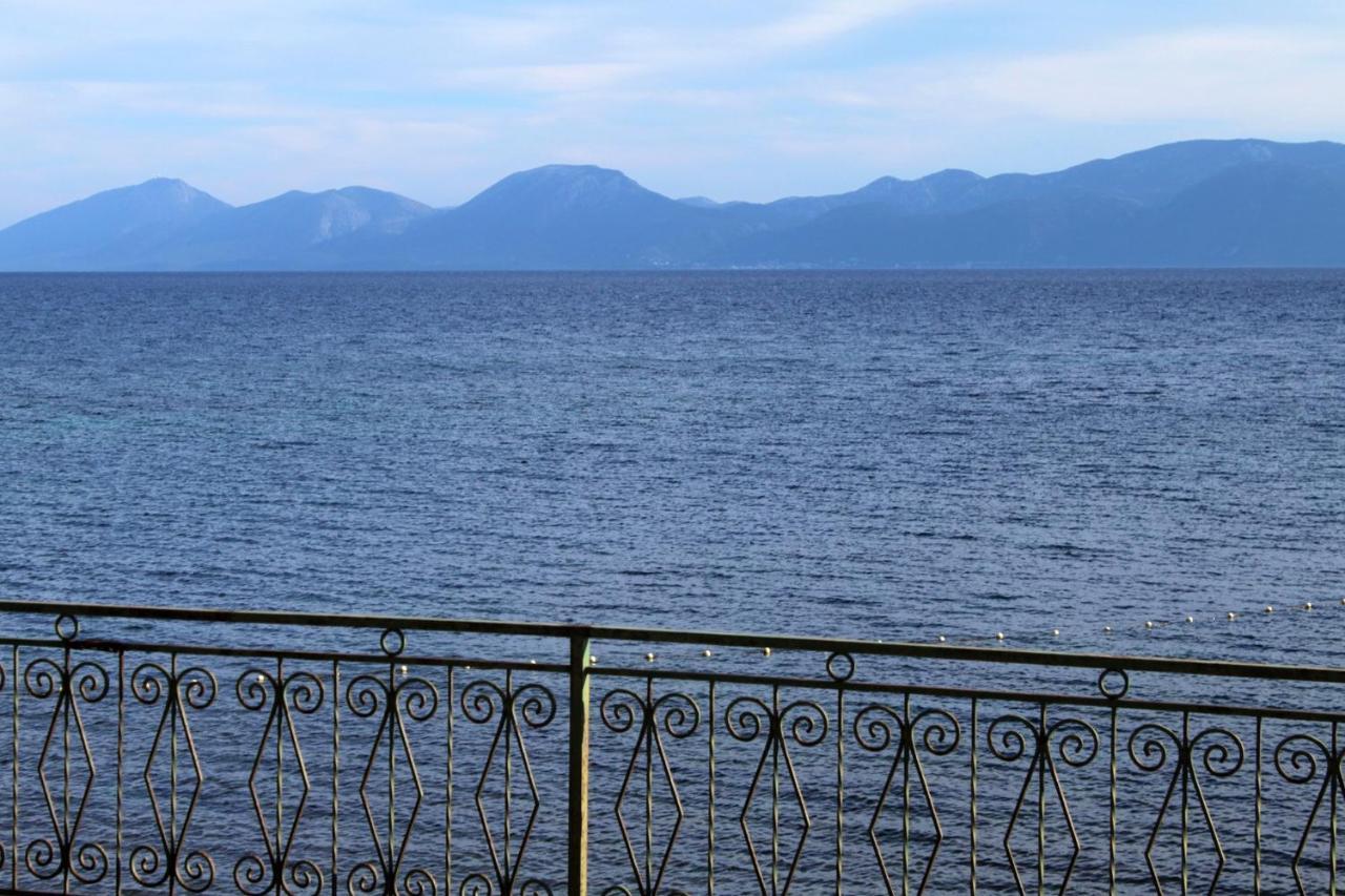 Apartments And Rooms By The Sea Sucuraj, Hvar - 4029 Екстериор снимка
