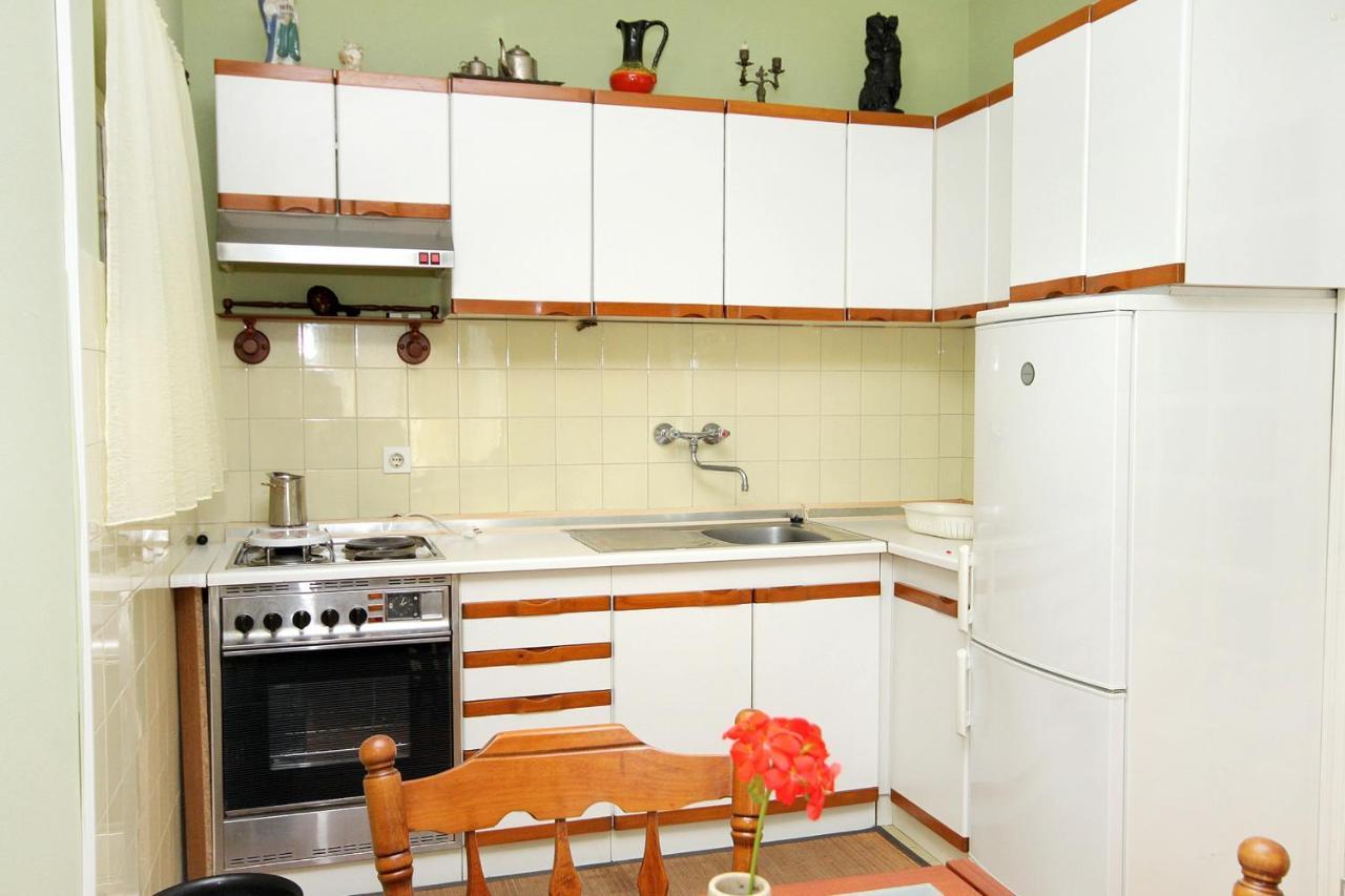 Apartments And Rooms By The Sea Sucuraj, Hvar - 4029 Екстериор снимка