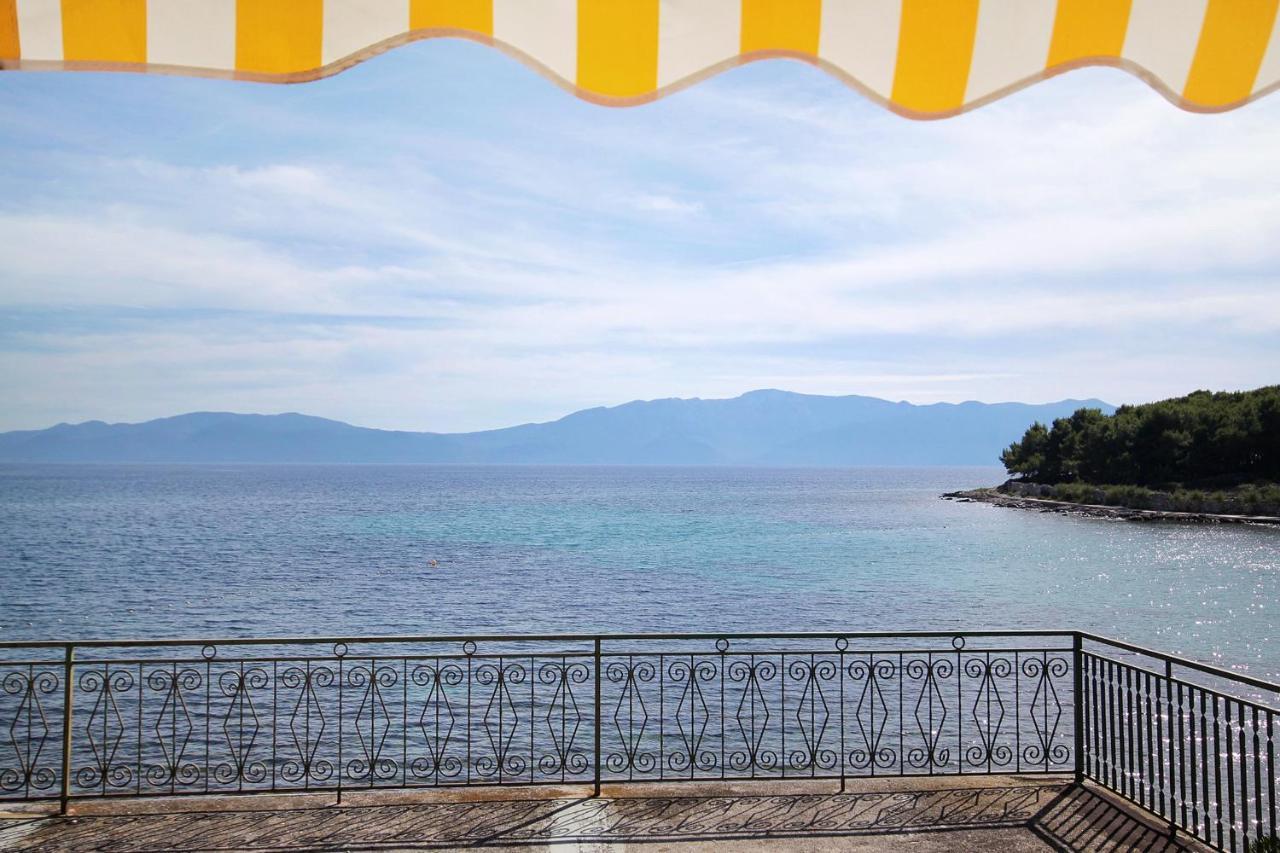 Apartments And Rooms By The Sea Sucuraj, Hvar - 4029 Екстериор снимка