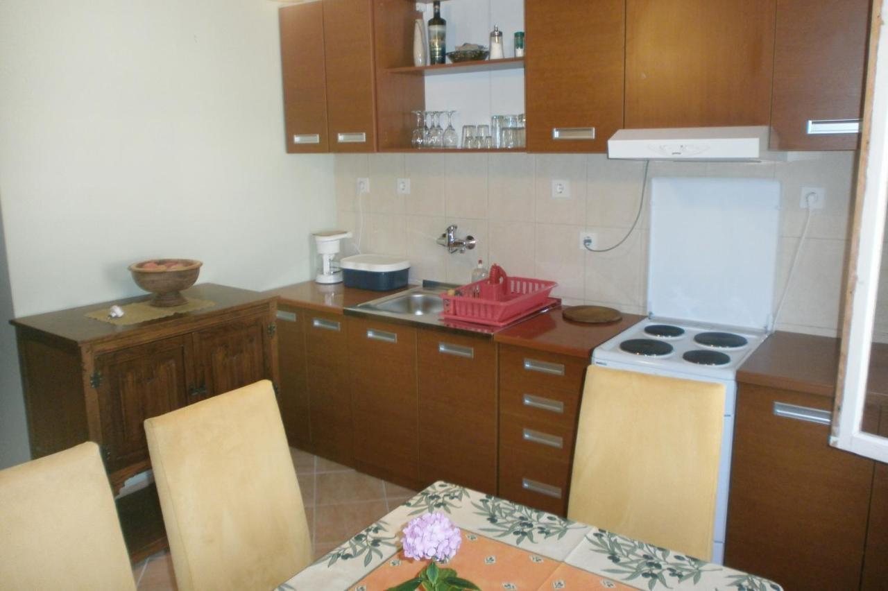 Apartments And Rooms By The Sea Sucuraj, Hvar - 4029 Екстериор снимка