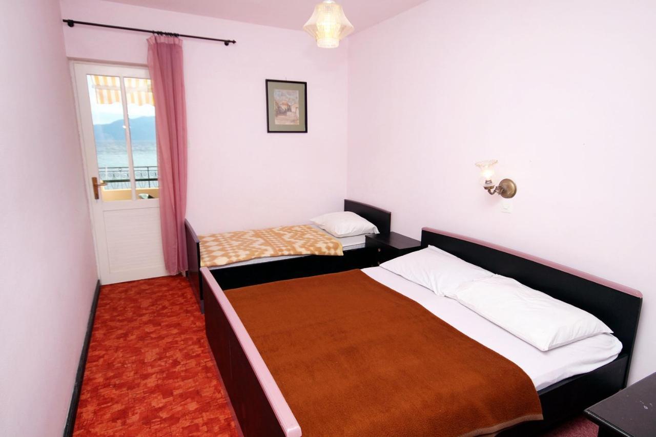 Apartments And Rooms By The Sea Sucuraj, Hvar - 4029 Екстериор снимка