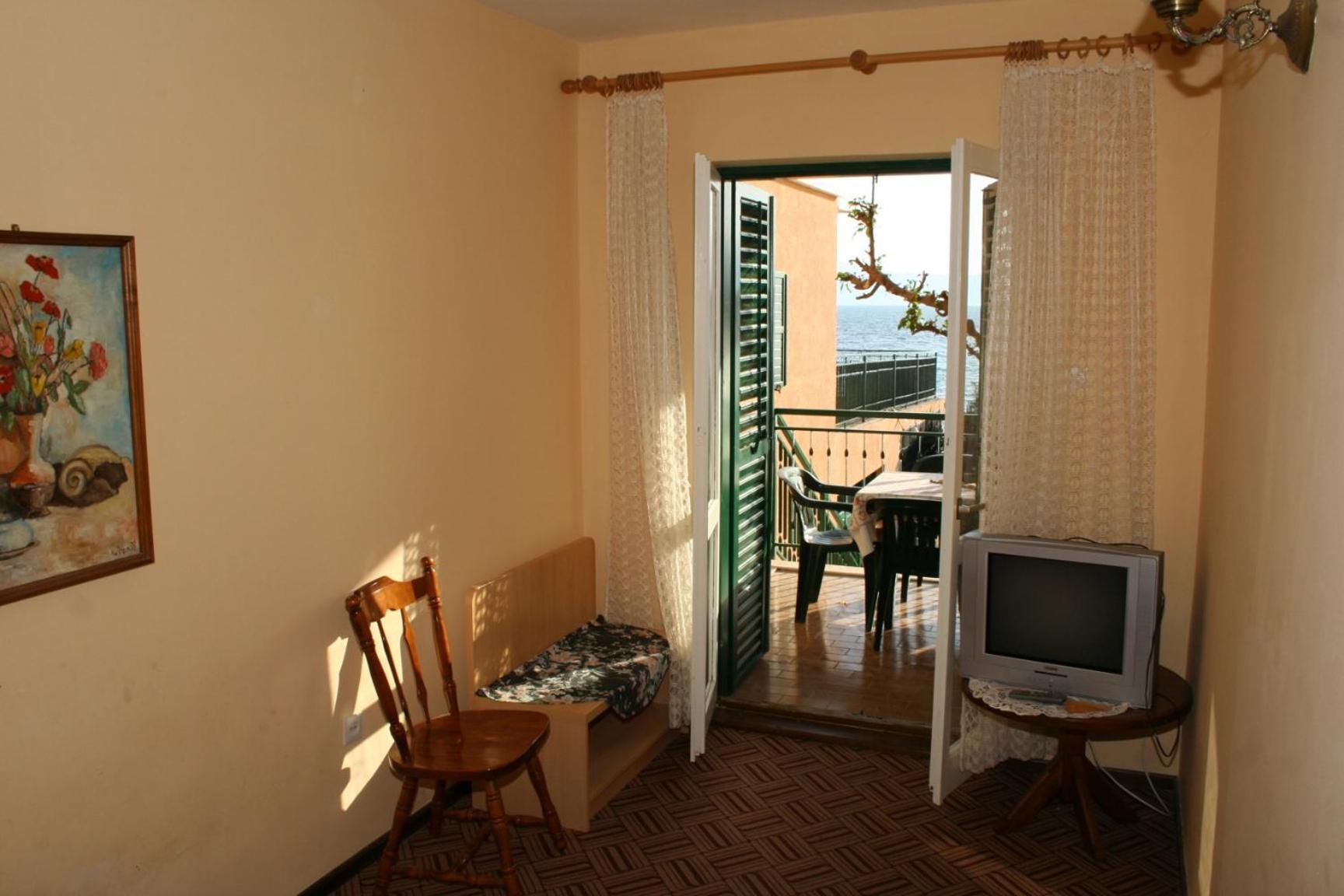 Apartments And Rooms By The Sea Sucuraj, Hvar - 4029 Стая снимка